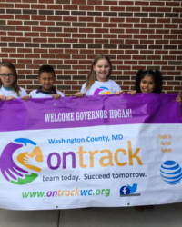 OnTrack Washington County
