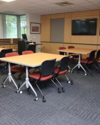HCC Fletcher Faculty Development Center
