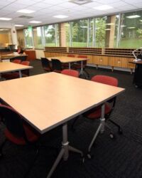 HCC Fletcher Faculty Development Center