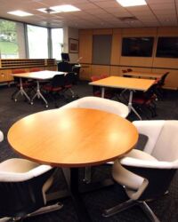 HCC Fletcher Faculty Development Center